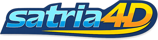 Logo satria4d